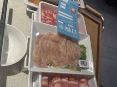 -野妹火锅(龙岗店)