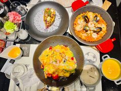 -西堤牛排(合肥之心城店)