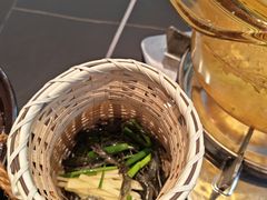 -味莊餐厅(康庄南街店)