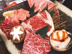 -热血兄弟·炭火烤肉(融侨中心店)