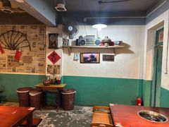 -齐二姐老火锅(红旗厂店)