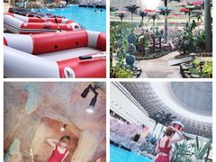 -青岛海泉湾皇冠假日度假酒店
