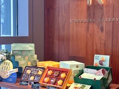 -星巴克臻选(深圳万象天地旗舰店)