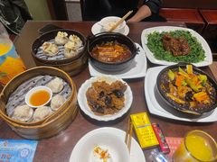 -德兴馆(广东路总店)