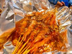 -华顺土菜馆(洪岗路店)