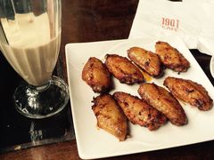 1901&nbsp;Cafe-1901 Cafe(西四店)