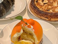 -名点荟·生日蛋糕·下午茶(五缘湾店)