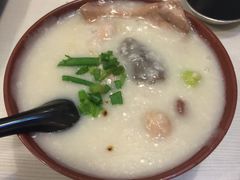 -大师傅粥品(埃华街)