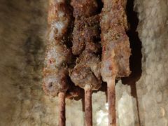 -楼兰新疆主题餐厅(悠方店)