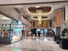 -绍兴上虞雷迪森云锦大酒店