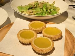 金橙酥皮蛋挞-炳胜品味(海印总店)