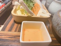 -山葵家·创意料理(万象汇店)