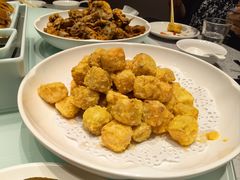 -紫光园·烤鸭·北京菜(团结湖店)