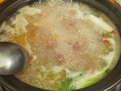 -尼玛藏家风味园(阿山食城店)
