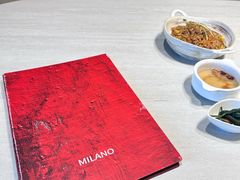 -米蘭西點(锦山大街店)