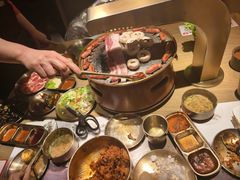 -西塔老太太泥炉烤肉(亚运村店)