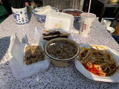 -定家小酥肉·清真(回民街店)