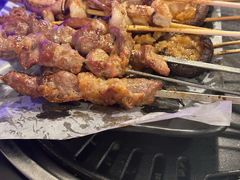 -夜小腰烧烤(中华路店)