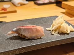 -一阳寿司(麦子街店)