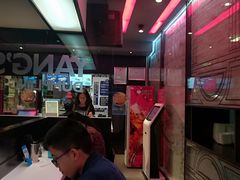 -小杨生煎(湟普汇店)