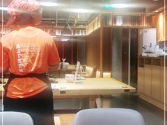 大堂-味千拉面(大悦城店)