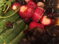 -小厨娘淮扬菜(六合欢乐港店)