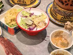 -侃爷南门铜锅涮肉