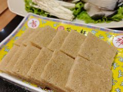 冻豆腐-芦月轩羊蝎子(劲松店)