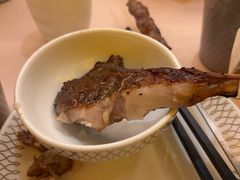-耶里夏丽·丝路新疆菜·清真食品(徐汇南丹东路臻选店)