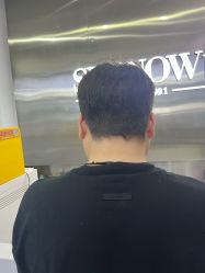 -首脑美发沙龙