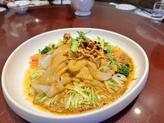 -老厨家(友谊路总店)