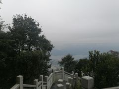 -梧桐山风景名胜区
