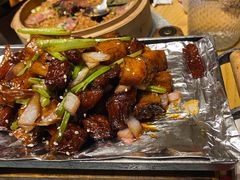 -老阿爸江浙土菜(前进东路店)