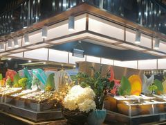 -苏格里岛自助烤肉海鲜火锅(成都金牛万达店)