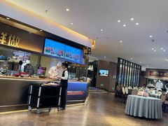 -阿庄新豫菜(航海东路店)