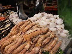 -长兴开元名都大酒店·地中海咖啡厅