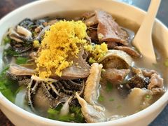 -潮镇老尾牛杂(环城西路店)