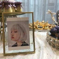 -Moyue HAIR SALON
