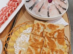 -蜀留香火锅(社会山店)