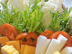 -芭夯兔·兔肉汤锅(新都店)