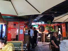 -遇·花庭里鲜牛肉火锅(西工店)