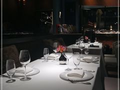 -Oyster Talks 四度蚝法餐厅