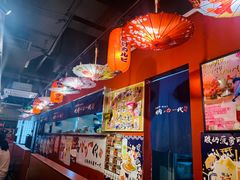 -大阪烧肉BAKA一代(十亩地店)