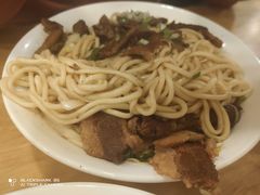 -水仙拉面(水仙街店)