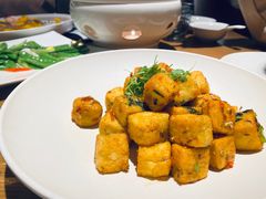 -奉天小馆·非遗东北菜(沈阳万象城店)