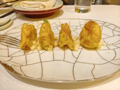 -北京柏悦酒店·锦庭餐厅Dining Room