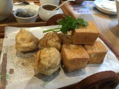 -仙踪林(江燕路万科里店)
