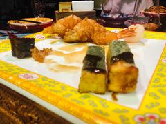 -那家小馆•北京菜•烤鸭(中关村店)