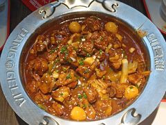 -胖哥俩肉蟹煲(杭州下沙学林街店)