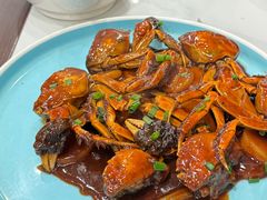 -三玛璐酒楼(汉口路店)